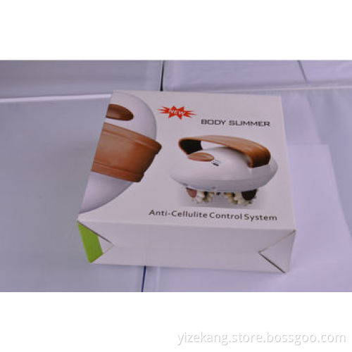 2014 new product f infrared at burn body massager